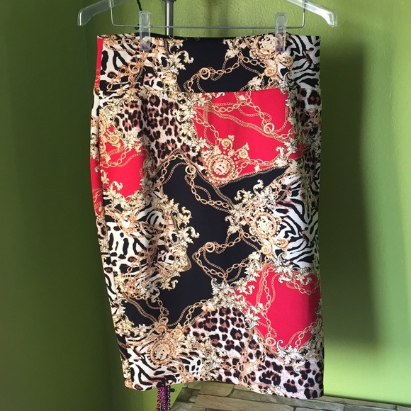 Thalia Sodi Dresses & Skirts - NWT-Thalia Sodi pencil skirt